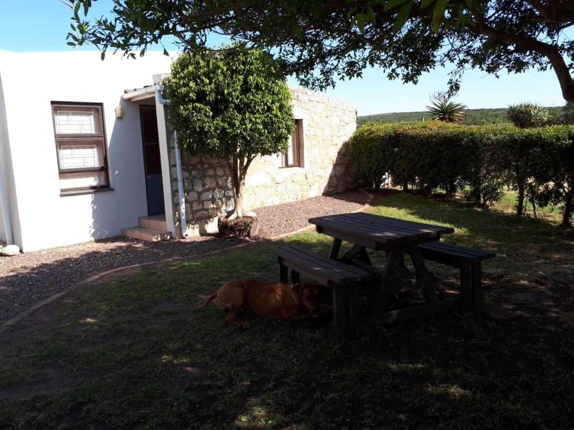 Die Buitekamer Bredasdorp Exterior foto